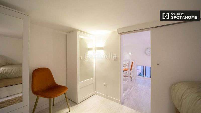 Foto 7c8f7df9-2049-485c-887b-cb8c5a5929a3. Miete etagenwohnung mit heizung in Bellas Vistas Madrid