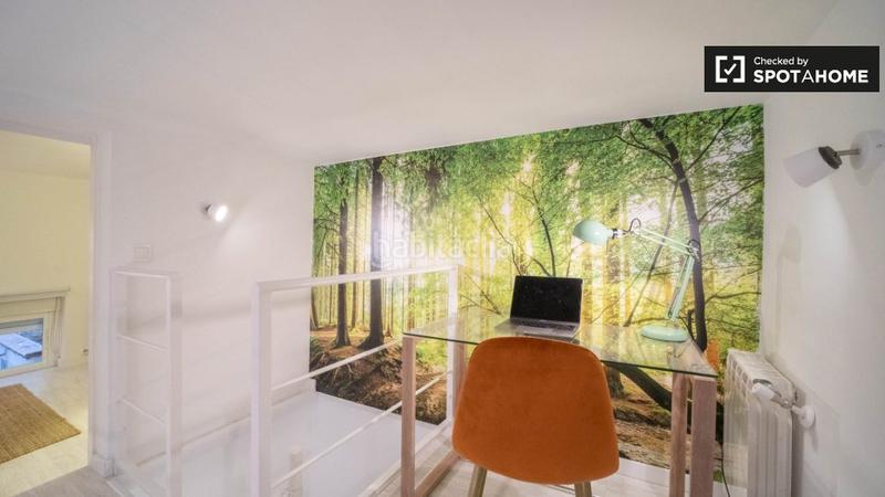 Foto f4398908-db8a-4c38-a232-06d36193ef8d. Miete etagenwohnung mit heizung in Bellas Vistas Madrid