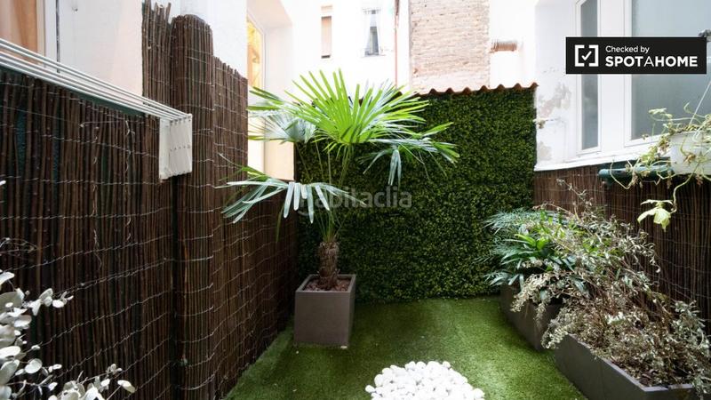 Foto f6e69c0d-f6c0-481a-ae54-f3ada76e5bb1. Miete etagenwohnung mit heizung in Bellas Vistas Madrid