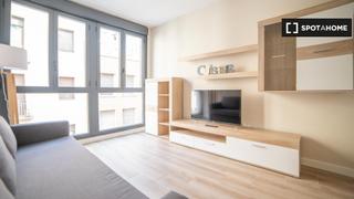 Lloguer Pis a Prosperidad. Piso de 1 dormitorio en alquiler en prosperidad, madrid.