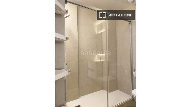 Foto 3cab72f3-5f7c-478d-b09e-3011b284bc97. Affitto appartamento con riscaldamento in Niño Jesús Madrid