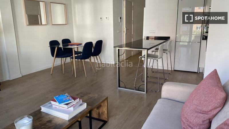 Foto 0b1b7feb-87a9-4752-b910-fb7b78c7ee91. Location appartement avec chauffage dans Niño Jesús Madrid