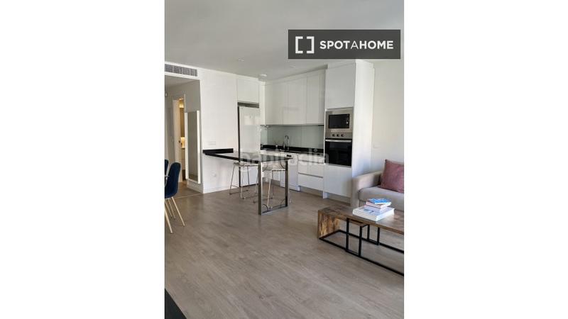 Foto 83ebee07-392a-45d0-8f85-5510798de63d. Location appartement avec chauffage dans Niño Jesús Madrid