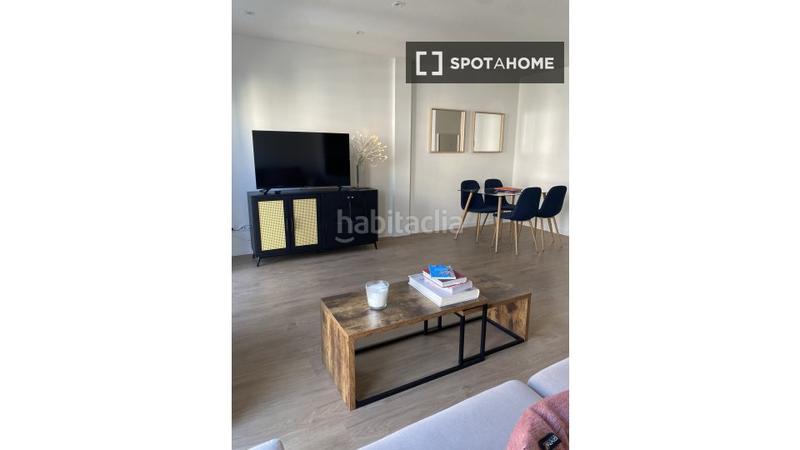 Foto d42c0c2e-5b1f-49ad-a62a-7aea71c73b4a. Location appartement avec chauffage dans Niño Jesús Madrid