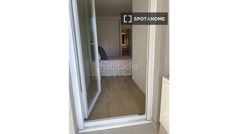 Foto 1489b900-ec98-4ec3-8e69-3357b3bd63f8. Miete etagenwohnung mit heizung in Niño Jesús Madrid