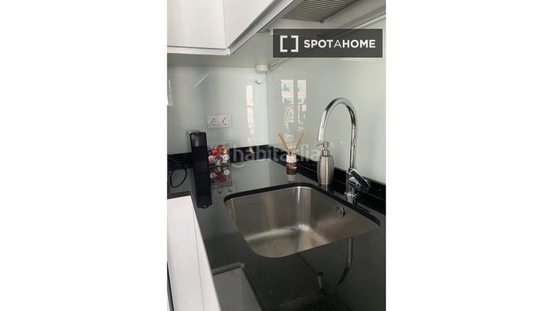 Foto 447e8a01-fa55-4024-a536-3b2f90423200. Miete etagenwohnung mit heizung in Niño Jesús Madrid