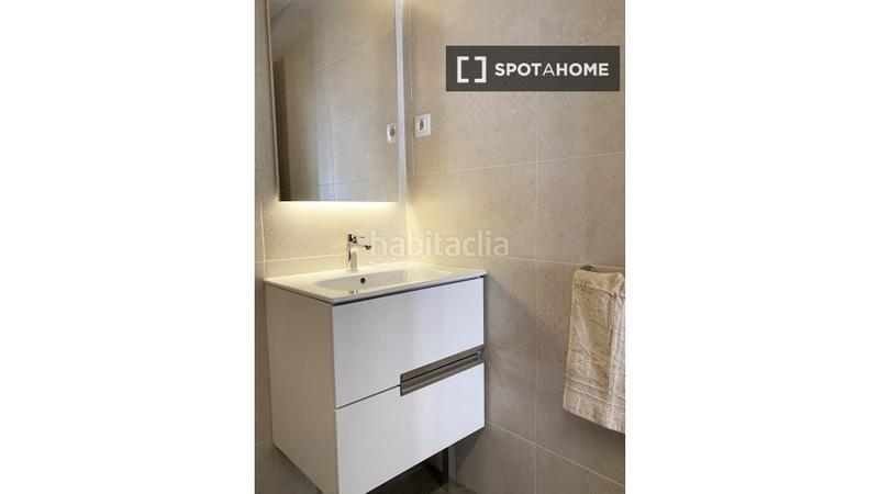 Foto 8406c9d4-8161-4d4e-b3ab-32e35c4ef4d6. Miete etagenwohnung mit heizung in Niño Jesús Madrid