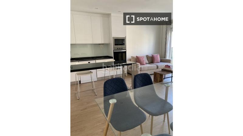 Foto ad2b75f2-9aba-407f-b1dc-d5cb379afdeb. Miete etagenwohnung mit heizung in Niño Jesús Madrid