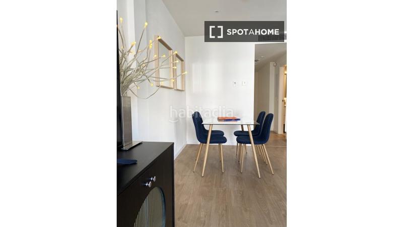 Foto 290509bb-f979-47db-b76a-e80653c76f96. Rent flat with heating in Niño Jesús Madrid