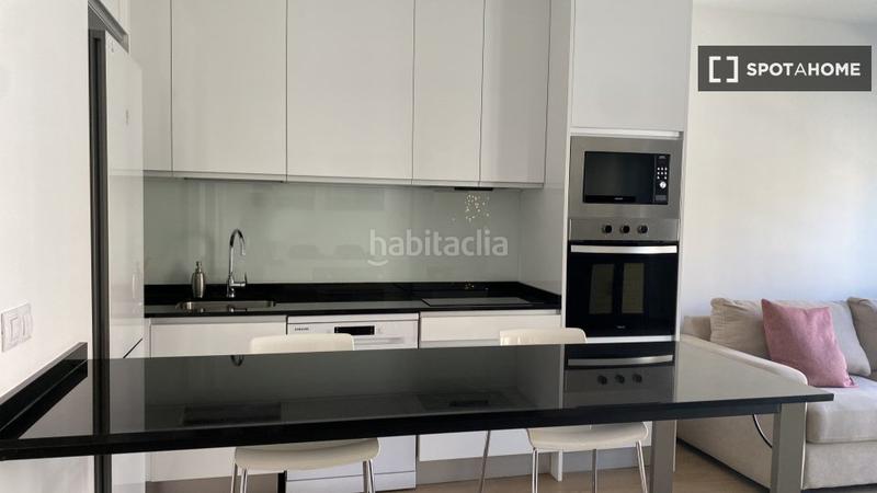 Foto 9180ece8-4dd1-41c6-8727-4acdfce66fa9. Rent flat with heating in Niño Jesús Madrid