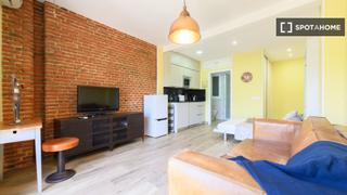 Etagenwohnung in Casa de Campo