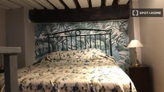 Location Appartement à Palacio. Apartamento de 2 dormitorios en alquiler en embajadores, madrid