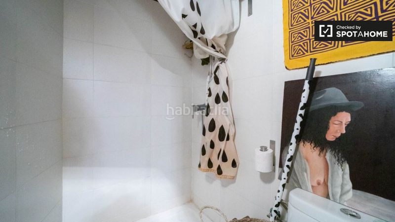 Foto 07b188ae-b3eb-4365-946a-dc377d489e7c. Rent flat with heating in Palacio Madrid