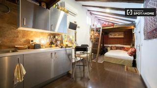 Flat in Palacio