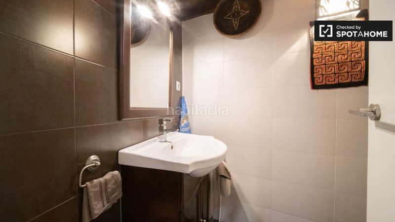 Foto 3e09329a-7518-4773-a3a0-c94e5995cebf. Rent flat with heating in Palacio Madrid