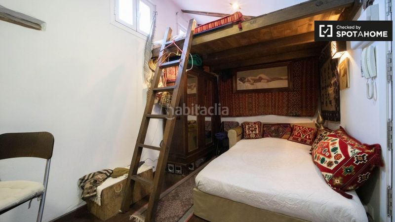 Foto 5f9b43ef-de48-4f5e-9cc6-b80b3e4ef61b. Rent flat with heating in Palacio Madrid