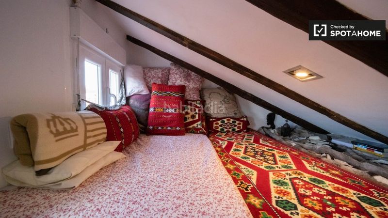 Foto 69ddfb26-cb07-461d-b60f-b268ffee97fb. Rent flat with heating in Palacio Madrid
