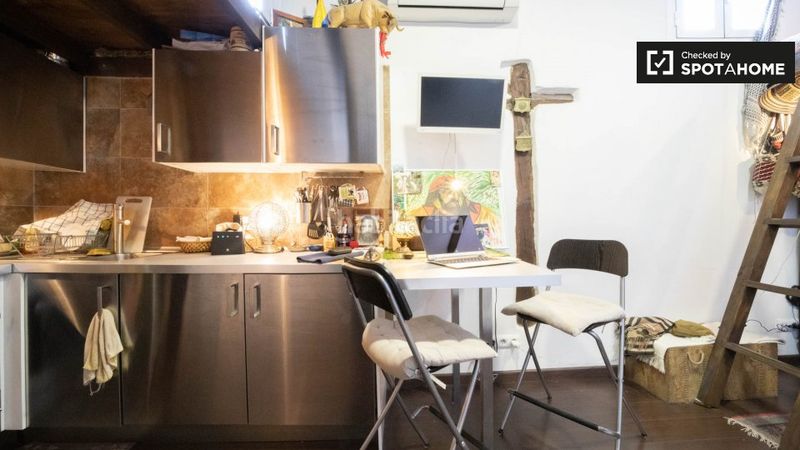 Foto 8e468a3b-4f39-4928-9c29-11c08e77c897. Rent flat with heating in Palacio Madrid