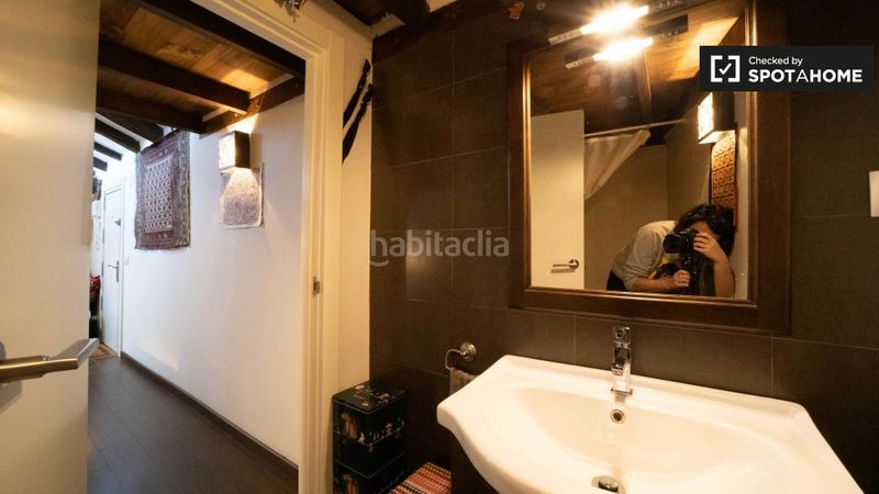Foto d201c33d-d93f-4b13-b280-3e9691aead1d. Rent flat with heating in Palacio Madrid