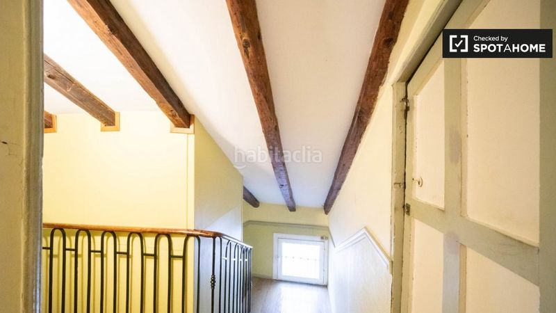 Foto d86187e8-1579-4ea7-b6af-ad124d3326a6. Rent flat with heating in Palacio Madrid