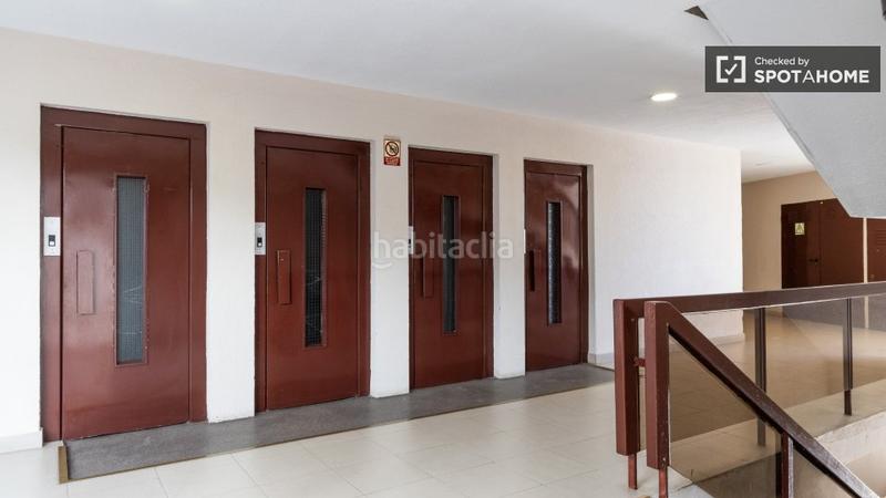 Foto 148a8f55-59b4-4780-a1a4-ae582bc439a5. Affitto appartamento con riscaldamento in Arapiles Madrid