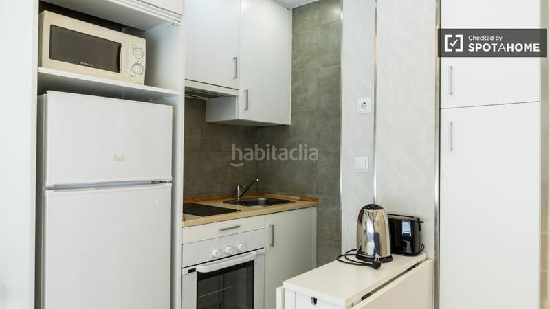 Foto 3d4578ae-ab92-4d91-8e81-8142074289dd. Affitto appartamento con riscaldamento in Arapiles Madrid