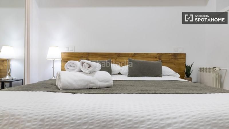 Foto 1c80e700-b4f6-43e5-9584-0f7a325926fc. Alquiler piso apartamento de 1 dormitorio en Arapiles, en Madrid