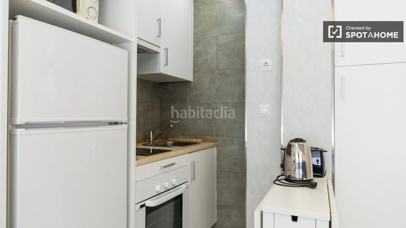 Foto 62b49cbf-a1b2-495c-be14-9091e0a21eec. Alquiler piso apartamento de 1 dormitorio en Arapiles, en Madrid