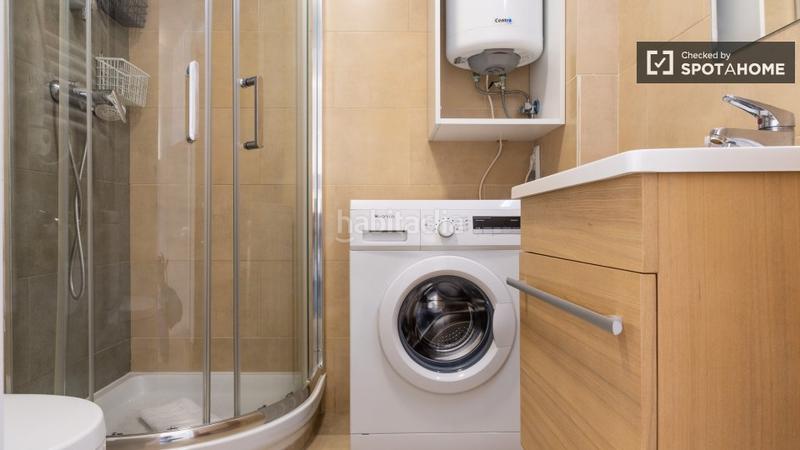 Foto 8acce7a6-8688-47a2-89c9-e9b93bd557d3. Alquiler piso apartamento de 1 dormitorio en Arapiles, en Madrid