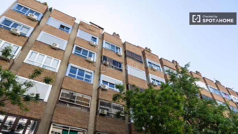 Foto 92af6af4-ca60-4b81-832c-069ced256e85. Alquiler piso apartamento de 1 dormitorio en Arapiles, en Madrid
