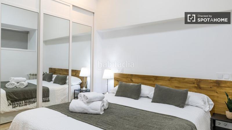 Foto c53c76cf-801d-4a43-8a2b-730c38aa147b. Alquiler piso apartamento de 1 dormitorio en Arapiles, en Madrid
