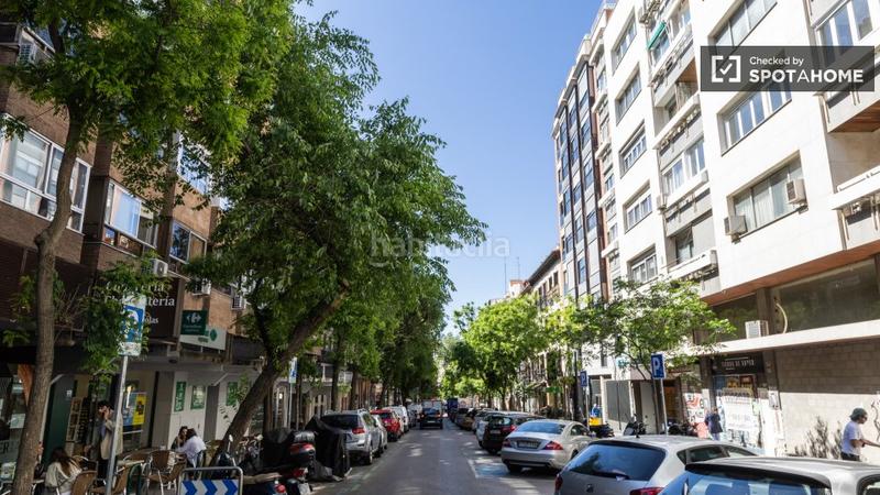Foto d82aefdd-6f93-4205-88f4-35fc5eb15567. Alquiler piso apartamento de 1 dormitorio en Arapiles, en Madrid