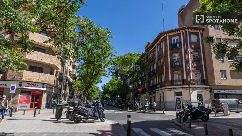 Foto 53ef4ad6-946b-40e8-94b2-14eadd96fd27. Location appartement avec chauffage dans Arapiles Madrid