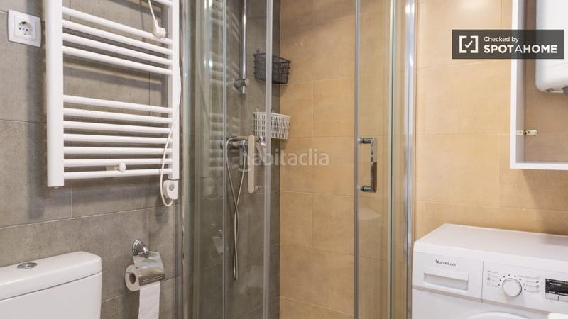 Foto 7f7fc50f-2d04-4558-a733-5b8a4a704cc3. Location appartement avec chauffage dans Arapiles Madrid