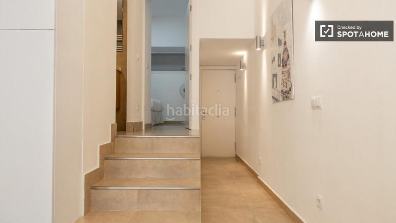 Foto 9d1ce4ce-4089-4c33-ade8-f9fe53c5dace. Location appartement avec chauffage dans Arapiles Madrid
