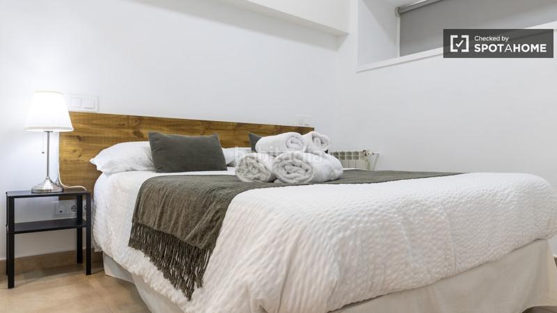 Foto 0bcbab6e-0f1e-4ac1-bfc1-b8bec0ae8c8d. Rent flat with heating in Arapiles Madrid
