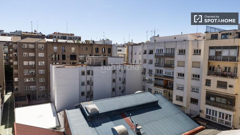 Foto 43f16da0-c1df-40f9-9763-14fd5bf7a753. Rent flat with heating in Arapiles Madrid