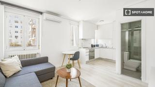 Appartement à Lista
