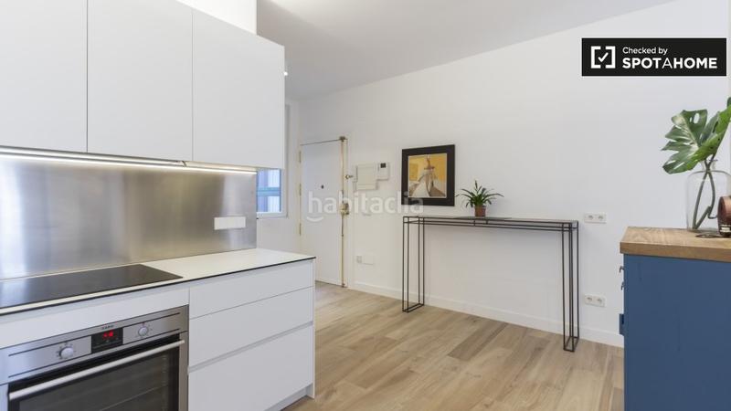 Foto 03218ab5-a406-4ad9-9a11-cdaa01c24c6c. Alquiler piso apartamento de 1 dormitorio en alquiler en malasaña, en Madrid