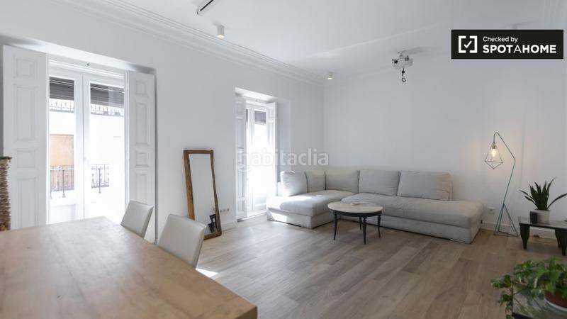 Foto 468a9d51-309f-4f73-839c-a5aa6aeafaaa. Alquiler piso apartamento de 1 dormitorio en alquiler en malasaña, en Madrid