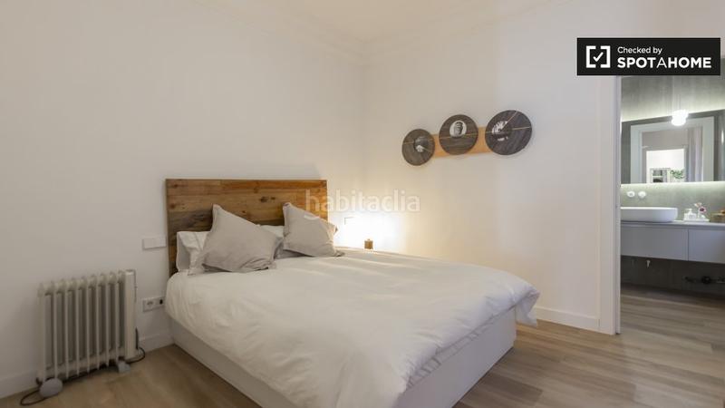 Foto 520dfb45-211c-43ce-be09-ae22548e5a8e. Alquiler piso apartamento de 1 dormitorio en alquiler en malasaña, en Madrid