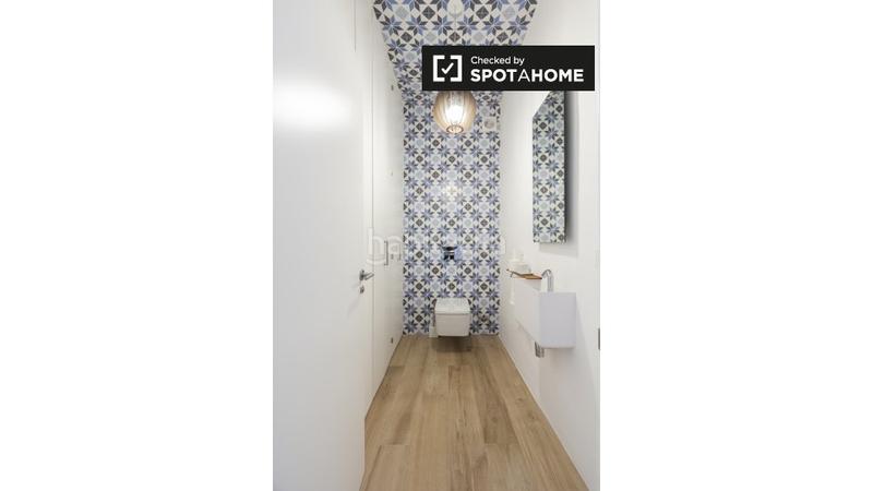 Foto 80f351a1-93be-40f0-8eba-1edd98a4b3d8. Alquiler piso apartamento de 1 dormitorio en alquiler en malasaña, en Madrid