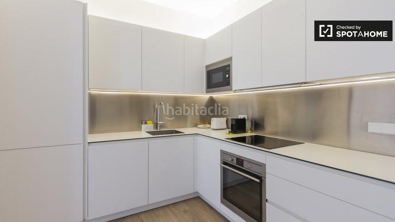 Foto e44baf5c-0d02-4bda-8785-faa8eb6c75bc. Alquiler piso apartamento de 1 dormitorio en alquiler en malasaña, en Madrid