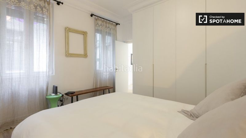 Foto 1b7aa57a-8727-4581-96df-69d4ee90a0c0. Rent flat with heating in Universidad-Malasaña Madrid