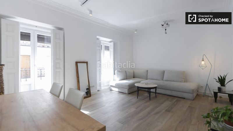 Foto 468a9d51-309f-4f73-839c-a5aa6aeafaaa. Rent flat with heating in Universidad-Malasaña Madrid