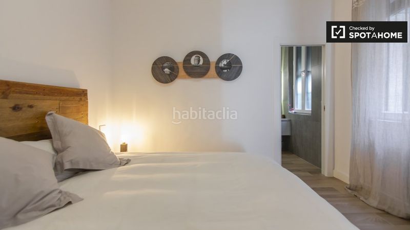 Foto 49af9cfa-a4db-47d4-92eb-213e769e2d94. Rent flat with heating in Universidad-Malasaña Madrid
