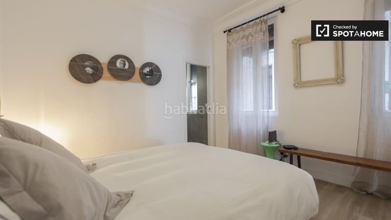 Foto 794fecfc-082d-4bd0-93ee-d6924b872596. Rent flat with heating in Universidad-Malasaña Madrid