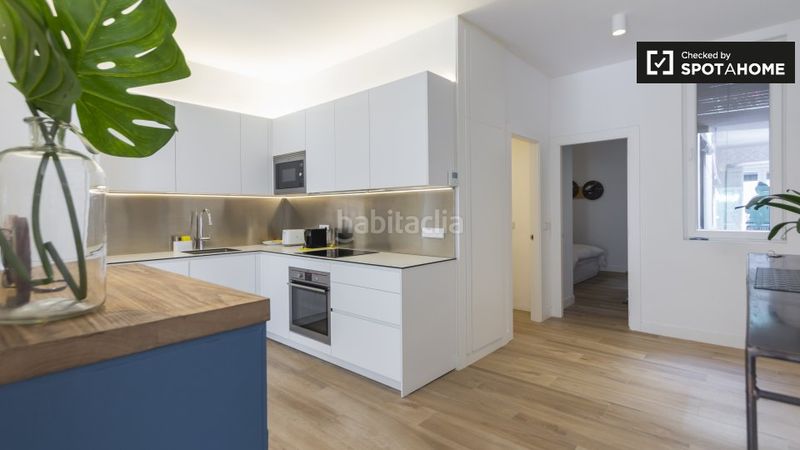 Foto 9ad8edf9-8696-470e-96bc-cf893ffc36d4. Rent flat with heating in Universidad-Malasaña Madrid