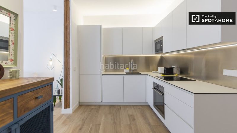 Foto c37a7d3a-1a07-47c7-9021-581dd3a63fe3. Rent flat with heating in Universidad-Malasaña Madrid