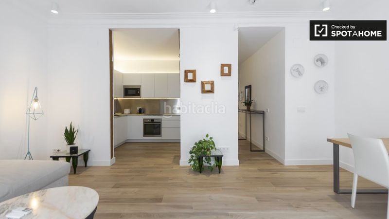Foto d9f8e3c8-70a1-47f3-b439-3dd56cc5999b. Rent flat with heating in Universidad-Malasaña Madrid
